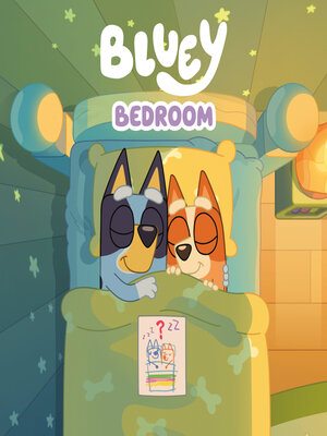 Bedroom - ebook